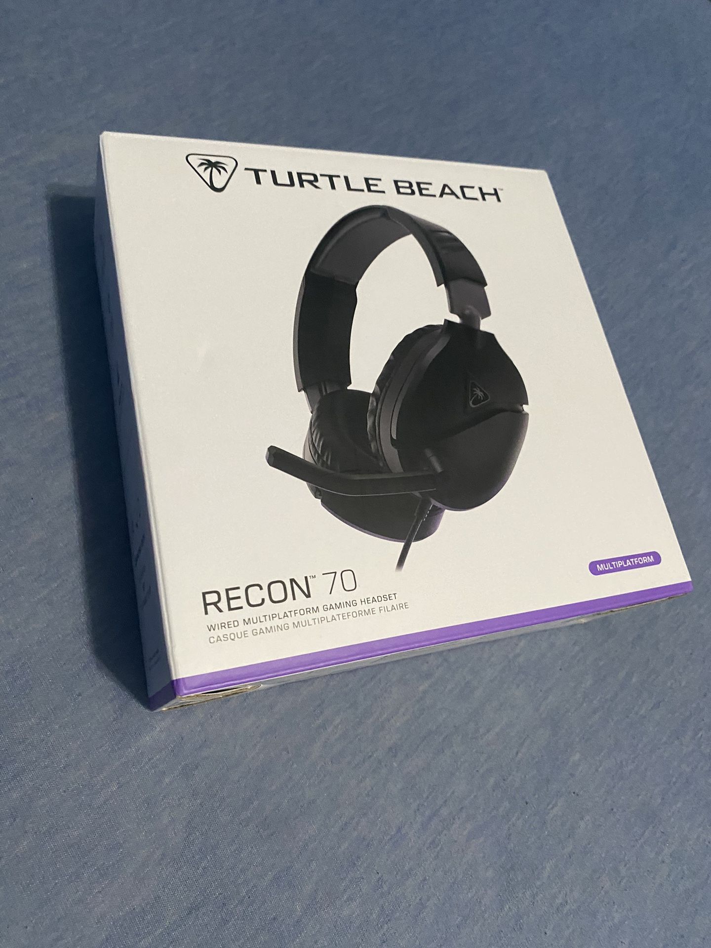 Turtle Beach Recon 70