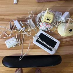 Summer Infant Baby Monitor 