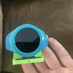 Timex kids smart watch top