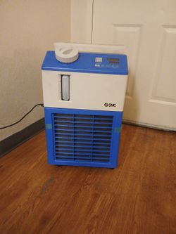 SMC Thermo Chiller/ Portable Ac
