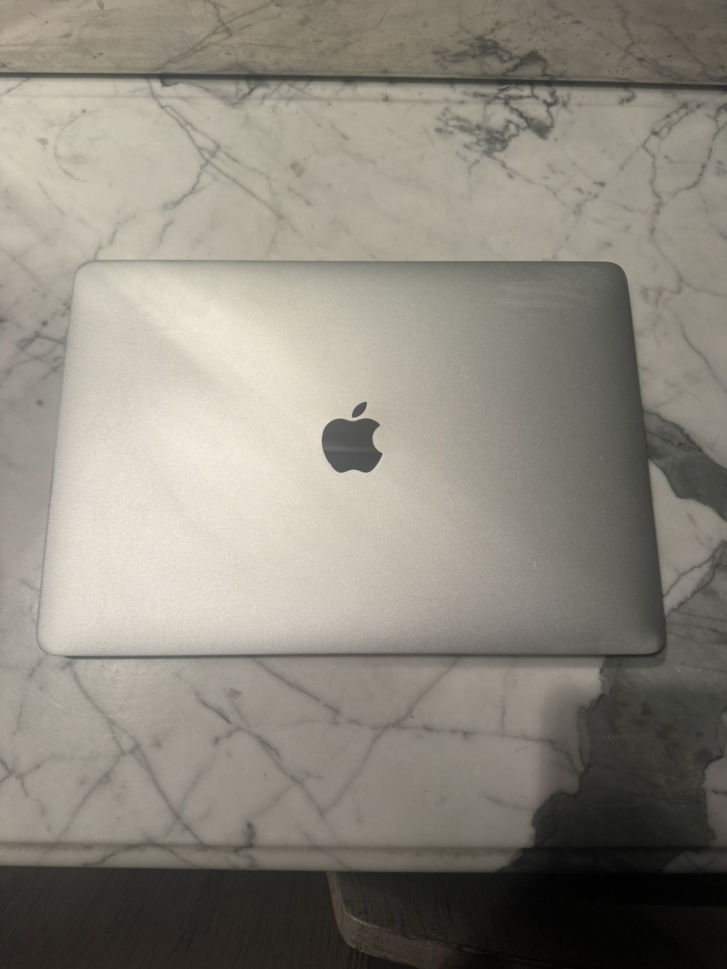 2017 Macbook Pro 13 Inch, Liquid Damage, But It Works