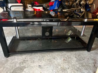 Tv stand