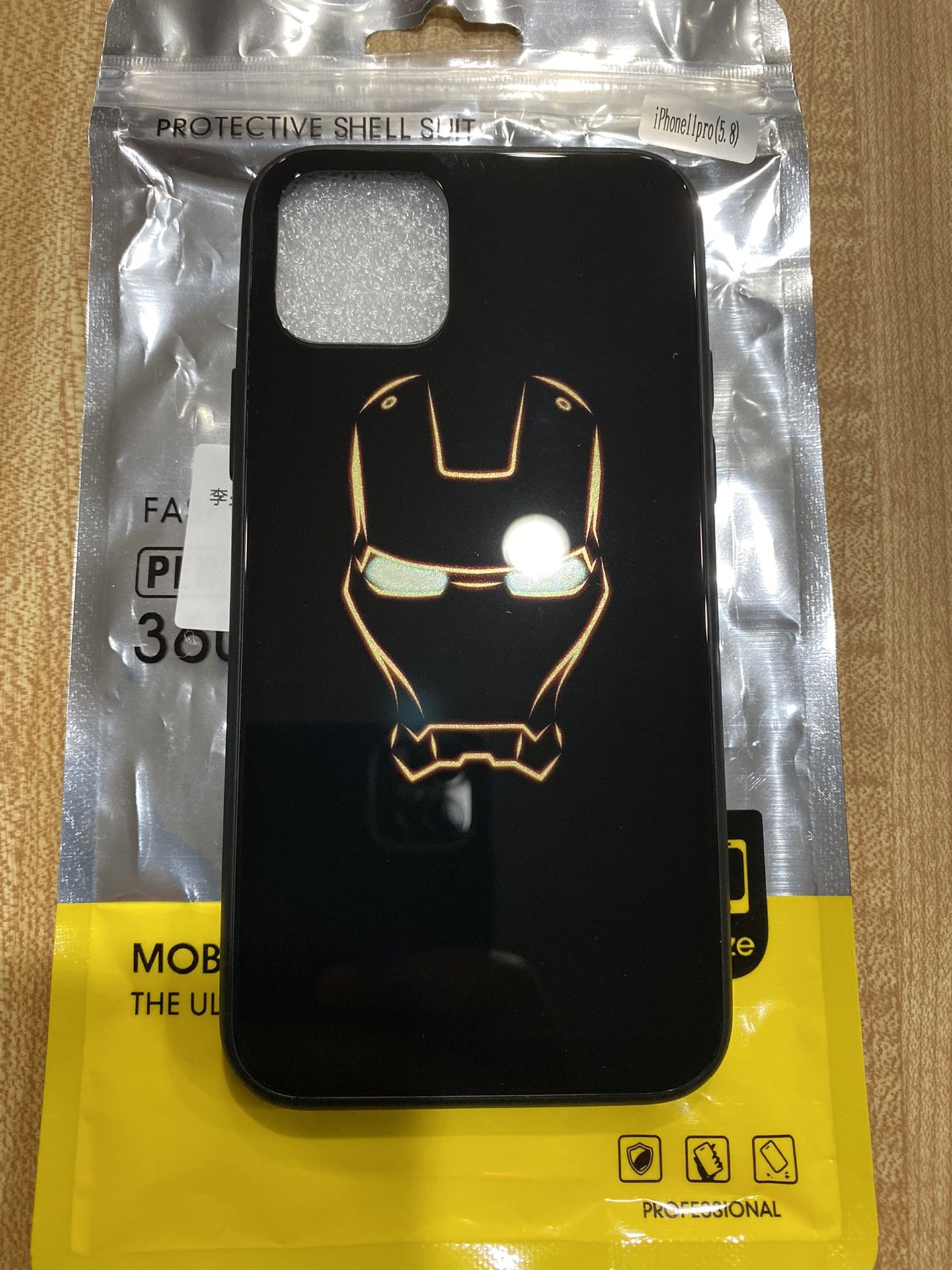 Iphone 11 pro case