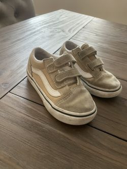 Toddler Vans 