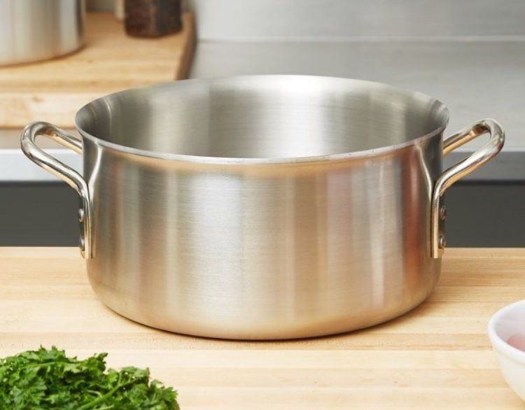 Princess House Pot