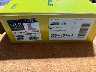Belleville C775 waterproof boots