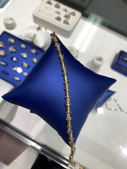 Gold Ladies Bracelets