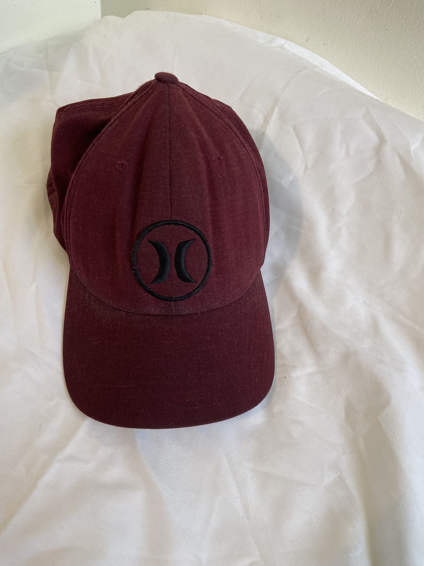 Hurley One & Only Tri-Blend Flex Fit Hat - L/XL