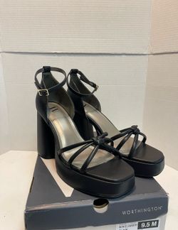 Women's heels