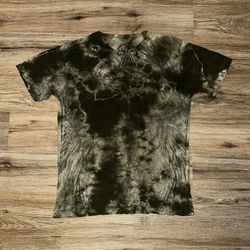 Y2K Grunge Vintage Sinister Shirt