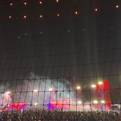 Escape VIP 2025 Saturday Ticket 