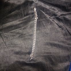 Dankadi 925 silver bracelet