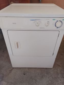 Frigidaire electric dryer, Free delivery and setup