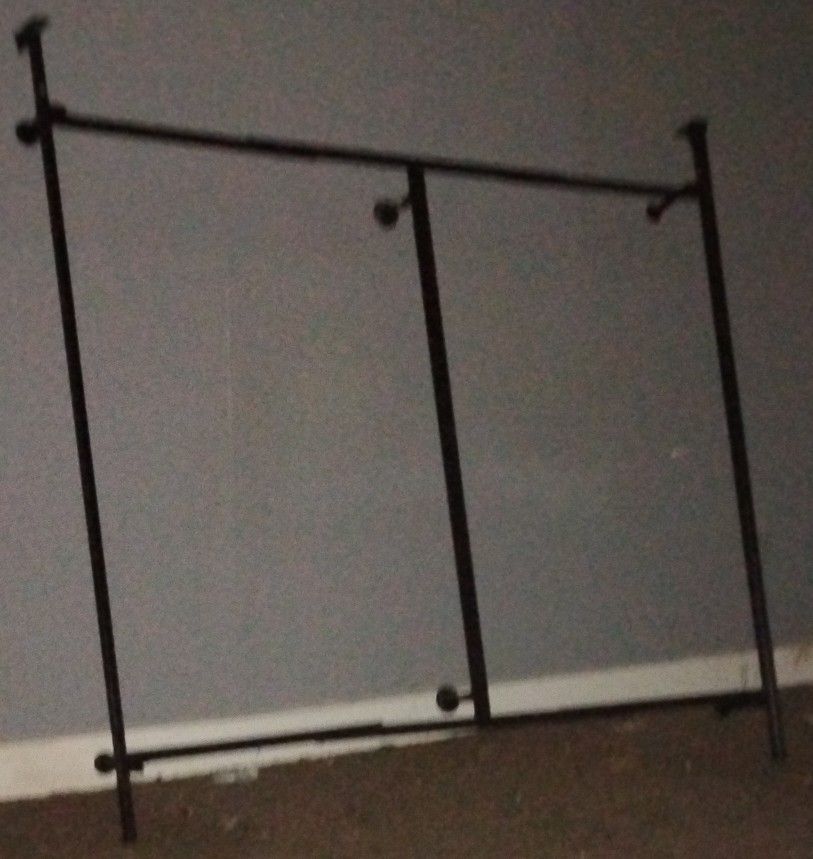 Bed Frame