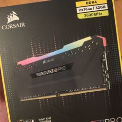 Corsair Ram