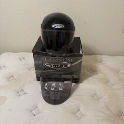 Casco Nuevo Para Moto En 35 Dolares 
