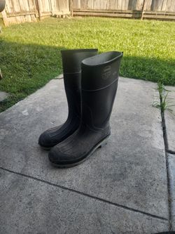Water Proof Work Boots