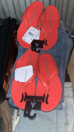 AEROSOLES SANDALS