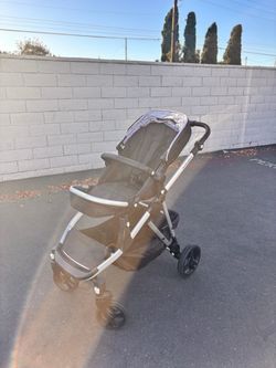 Mockingbird Baby Stroller