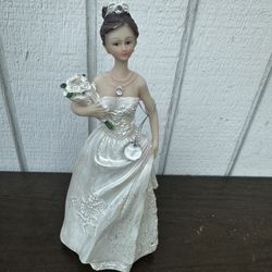 Figurine Decor
