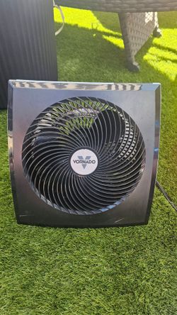 Vornado small powerful fan