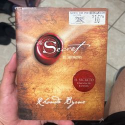 Libro El Secreto 