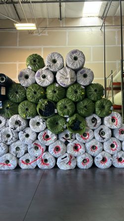 SYNTHETIC GRASS / Artificial Turf 