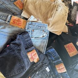 Levi’s Men’s 