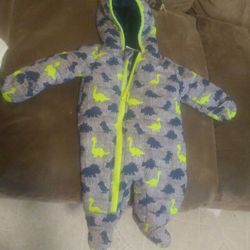 Baby Winter Clothes