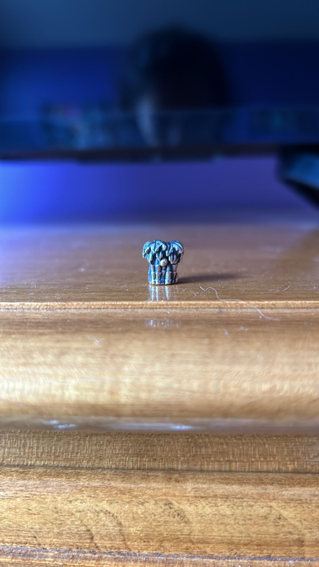 Pandora Palm Tree Charm