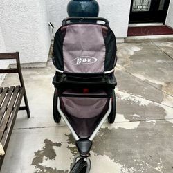 BOB Jogging Stroller 