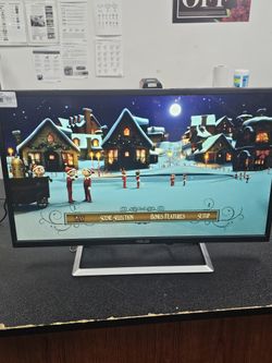 ASUS Computer Monitor. VA325. ASK FOR RYAN. #4(contact info removed)7-01