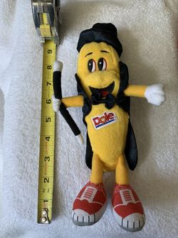 Dole Bobby Banana Plush New With Tags Make An Offer