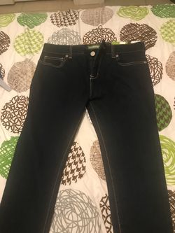 Pantalones de niña size 14 super skinny (old navy)