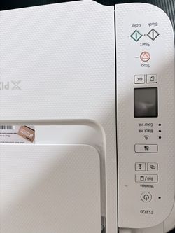 Canon Printer