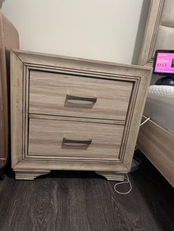 Night Table