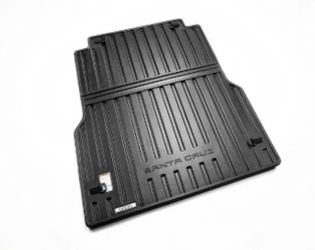 OEM Cargo Bed Mat For Hyundai Santa Cruz
