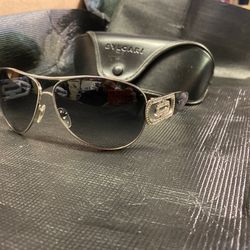 BVLGARI SUN GLASSES