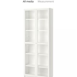 Billy Bookcase