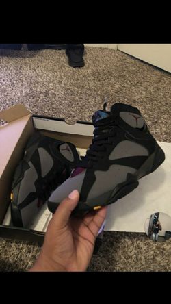 Retro 7s