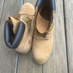 Timberland 