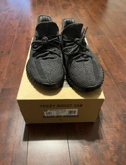 Yezzys Onyx 350