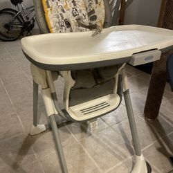 High Chair