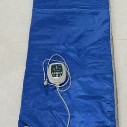 Infrared Sauna Blanket