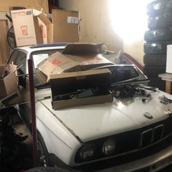 Oem Genuine E30 E28 Parts For Sale 