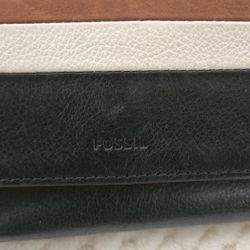 Fossil Wallet
