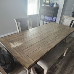 FREE Kitchen Table