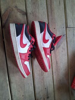 jordan 1 low
