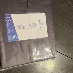 Sheet Set 800 Thread
