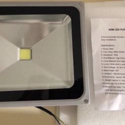 Led Flood Light 50w